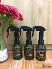 Bình xịt nước Barber cao cấp 280ml