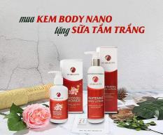 Kem body trắng da 8X Beauty (tặng ngay sữa tắm trắng)