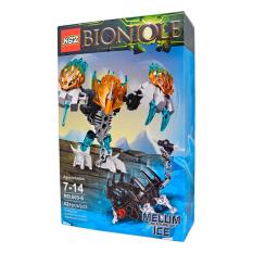 Đồ chơi ghép hình Bionicle 609-6 Melum Ice