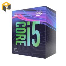 CPU Intel Core i5-9400F (2.90 GHz – 4.10 GHz, 9MB)