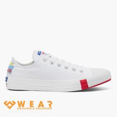 Giày Converse Chuck Taylor All Star Logo Play – 166737C