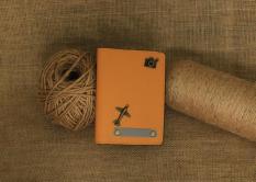 Bao da Passport/ Hộ Chiếu GIPSY