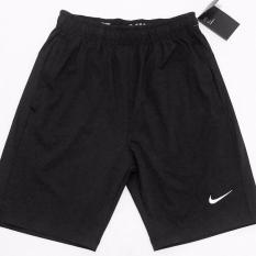 Quần short thể thao nam chất liệu si mịn mát co giãn 4 chiều