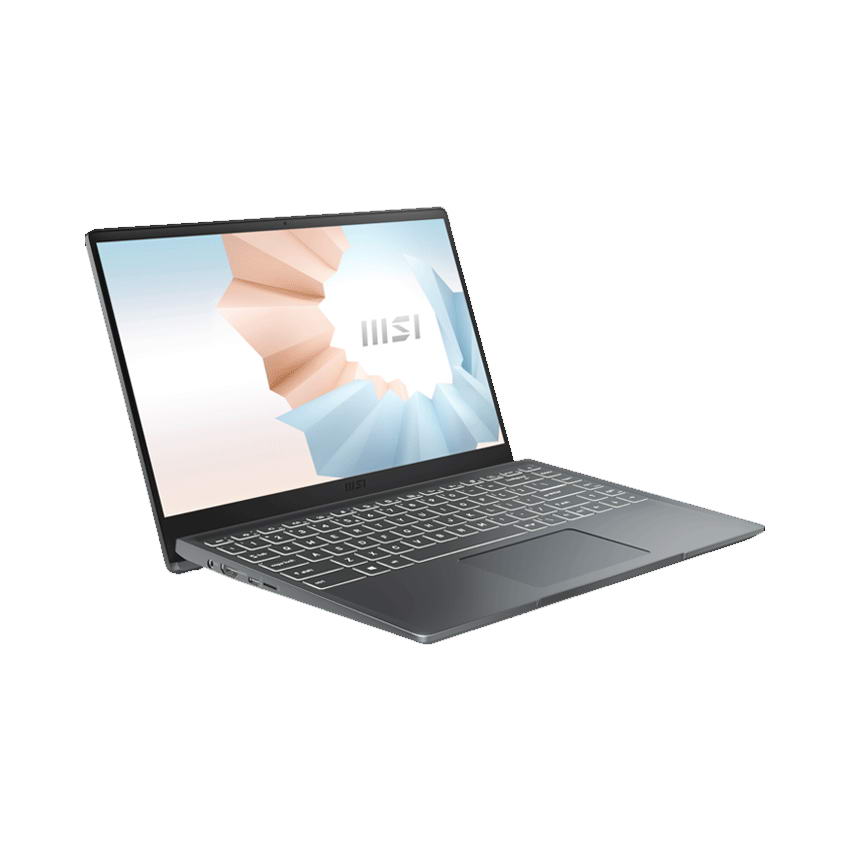Laptop MSI Modern 14 B11MOU-1027VN | i3 1115G4 | 8GB RAM | 256GBSSD | 14.0 inch FHD | Win11 |...