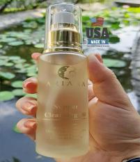 Dầu tẩy trang sạch sâu bán chạy số 1 tại Mỹ ARIANA Supper Cleansing Oil