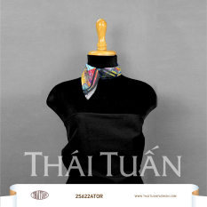Khăn Choàng Thái Tuấn | 2S622AT0R