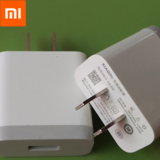 [HCM]Củ sạc Xiaomi Quick Charge 3.0 5V-3A – 9V/2A – 12V/1.5A (18W) / Cóc sạc nhanh Xiaomi Quick Charge 3.0