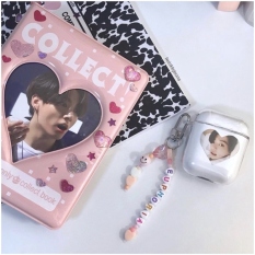 COLLECT CARD BOOK – Album đựng ảnh thần tượng