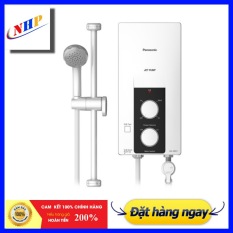 Máy nước nóng có bơm công xuất 3.5kw – DH- 3RP2VK panasonic bảo hành 5 năm