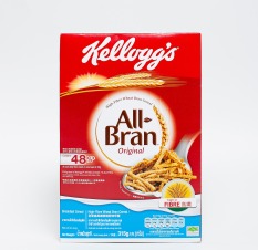 Combo 2 Ngũ Cốc Dinh Dưỡng Kellogg’s All Bran 315g
