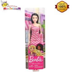 [VOUCHER GIẢM ĐẾN 10%]Thời Trang Quyến Rũ Barbie – Hồng Duyên Dáng FXL70/T7580