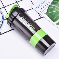 Bình Lắc Spider Nhựa Cao Cấp Chính Hãng Amalife – Bình Đựng Nước Spider Tập Gym, Tập Thể Thao