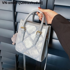 👜 Popular this year 2023 new small bag handbag web celebrity summer hot style oblique satchel joker hand-held tote bags