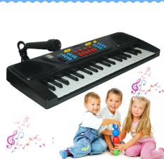 Đàn Organ Có Mic Cho Bé 3768