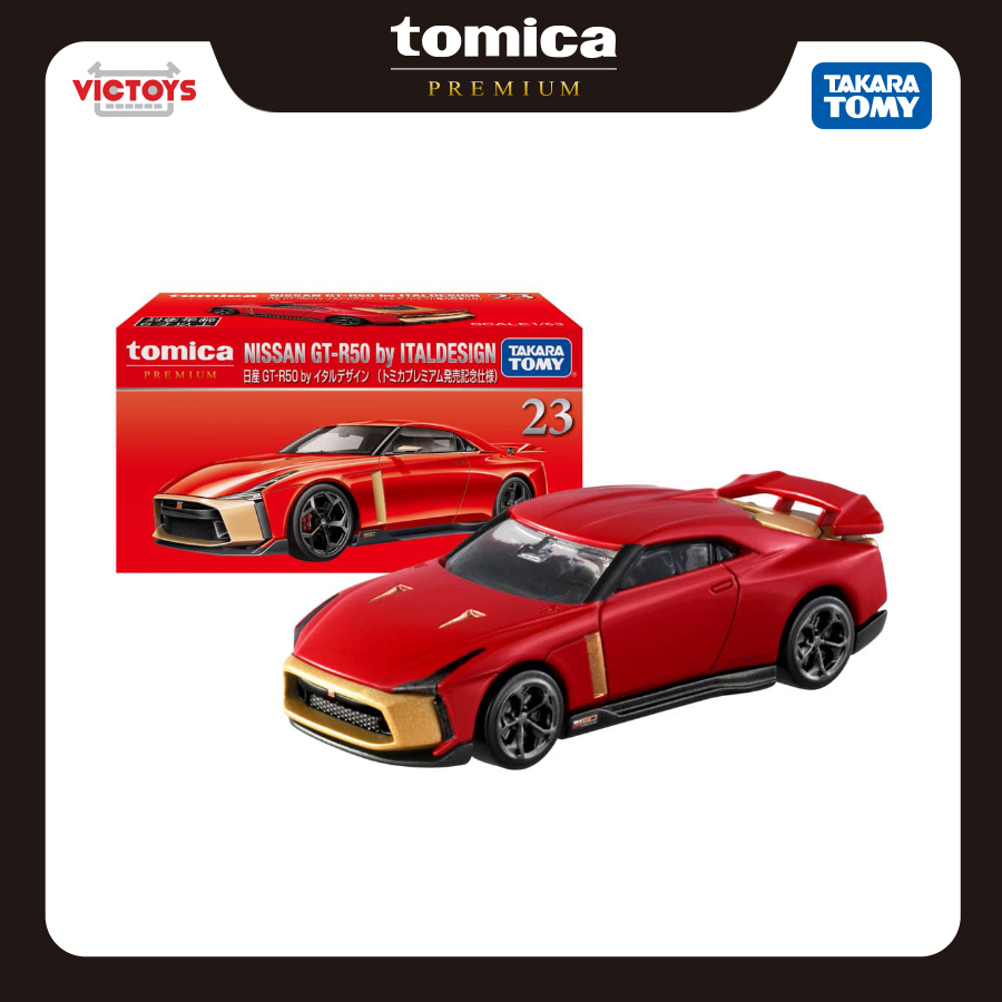 Xe mô hình Tomica Premium 2021, tỉ lệ 1/64, hàng chính hãng, nhựa ABS, Full box - Victoys