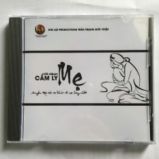 CD Cẩm Ly – Mẹ (JVC)