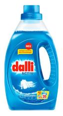 Nước Giặt Đức Dalli Aktiv Vollwaschmittel – Nước Giặt Tổng Hợp Dalli