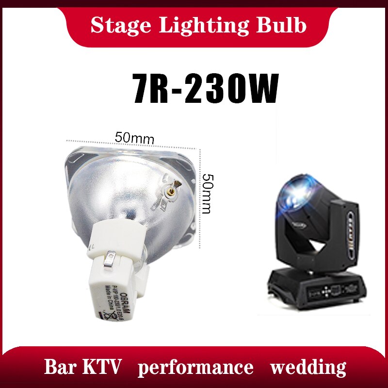 Free Shipping Beam Moving Head Light MSD Platinum 7R 230w Lamp For Sale