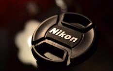 Nắp ống kính Lens cap Nikon 67mm