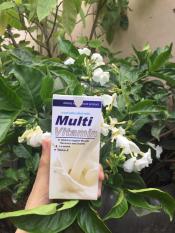Tăng Cân Multi Vitamin