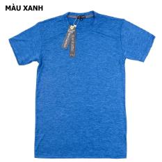 Áo thun nam thể thao hàng VNXK vải dày mịn – Vải Đốm