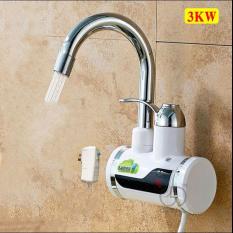 bo sen voi, vòi sen đứng, Máy Làm Nước Nóng Trực Tiếp Tại Vòi – An Toàn Tiết Kiệm Điện Năng – Bảo Hành 1 Đổi 1 Toàn Quốc