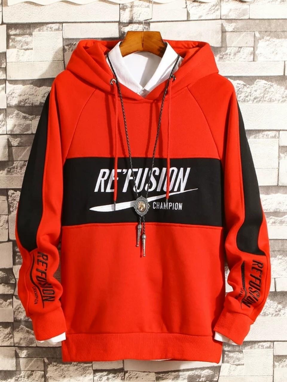 ÁO KHOÁC HOODIE NAM ĐẬM CHẤT SIÊU PHÁ CÁCH DL8682 MỚI NHẤT 2018 CHUẨN HÌNH