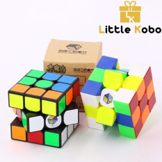 Rubik 3×3 Little Yuxin Magic M 3×3 Magnetic Rubic Nam Châm (Hãng Mod)