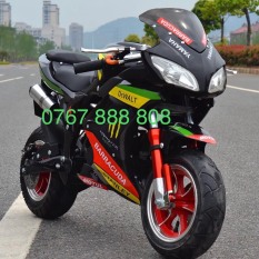 Xe Moto Yamaha R15 Mini – Có ĐỀ – Tặng Nhớt Thơm 2T – Bản Châu Âu