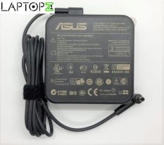 Sạc Laptop Asus 19v-4.74a Vuông, Kim Nhỏ Zin