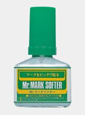 MRHOBBY MR MARK SOFTER