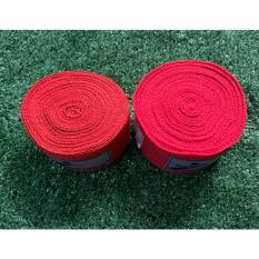 Băng đa vải quấn tay tập đấm bốc boxing MMA JJ25 dài 2,5m (1 đôi)