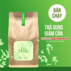 Trà dung giảm cân túi lọc – Trà giảm cân của The Kaffeine