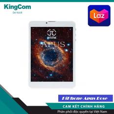 Máy tính bảng KingCom Piphone Apus – Màu Vàng