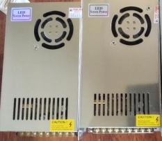 NGUỒN TỔ ONG 12V30A THÁO MÁY