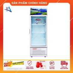 Tủ mát Inverter Sanaky VH-258K3 250 lít (Miễn phí giao tại HCM-ngoài tỉnh liên hệ shop)