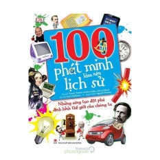 100 Phát Minh Làm Nên Lịch Sử