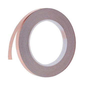 8557450 , OE680MEAA716LQVNAMZ-12901816 , 224_OE680MEAA716LQVNAMZ-12901816 , 444000 , 12Mm-X-30M-One-Side-Copper-Foil-Tape-Emi-Shielding-Singleconductive-Adhesive-For-Guitar-intl-224_OE680MEAA716LQVNAMZ-12901816 , lazada.vn , 12Mm X 30M One Side Coppe 12Mm X 30M One Side Copper Foil Tape Emi Shielding Singleconductive Adhesive For Guitar - intl