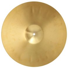 16” Splash Hi-hat Crash Ride Cymbal Drummer Brass Music – intl