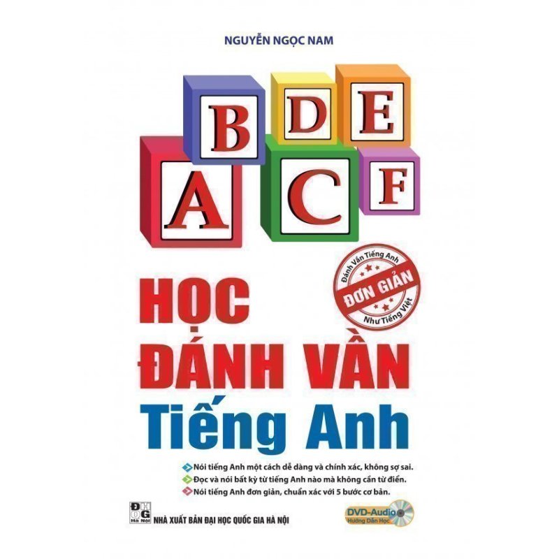 Mua 165_Học đánh vần tiếng anh