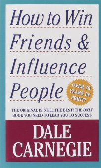 185_How to Win Friends and Influence People  