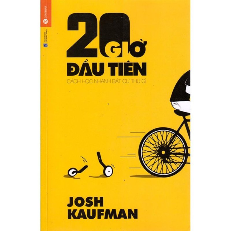 Mua 20 Giờ Đầu Tiên