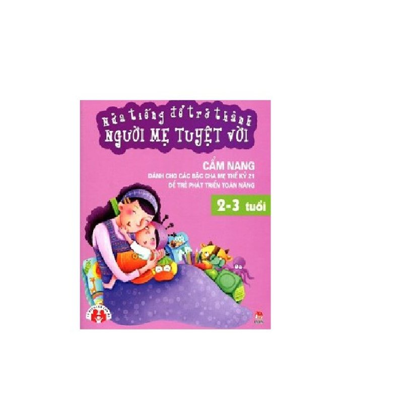 Mua 48_Nửa tiếng để trở thành người mẹ tuyệt vời T2