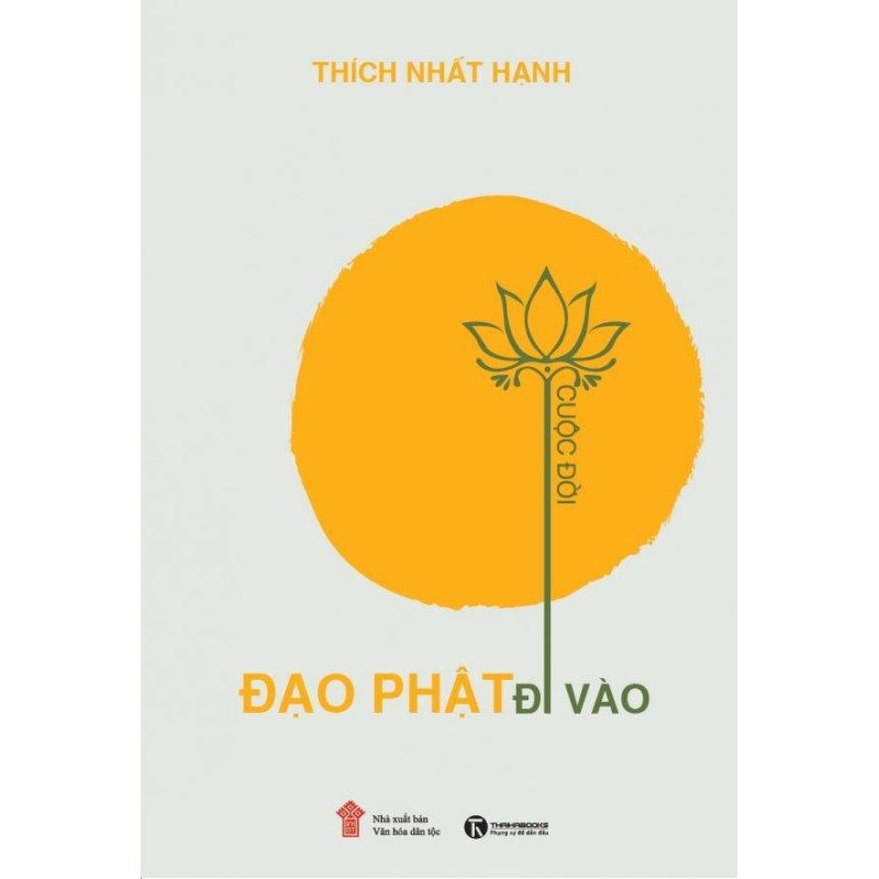 Mua 56_Đạo phật đi vào cuộc đời