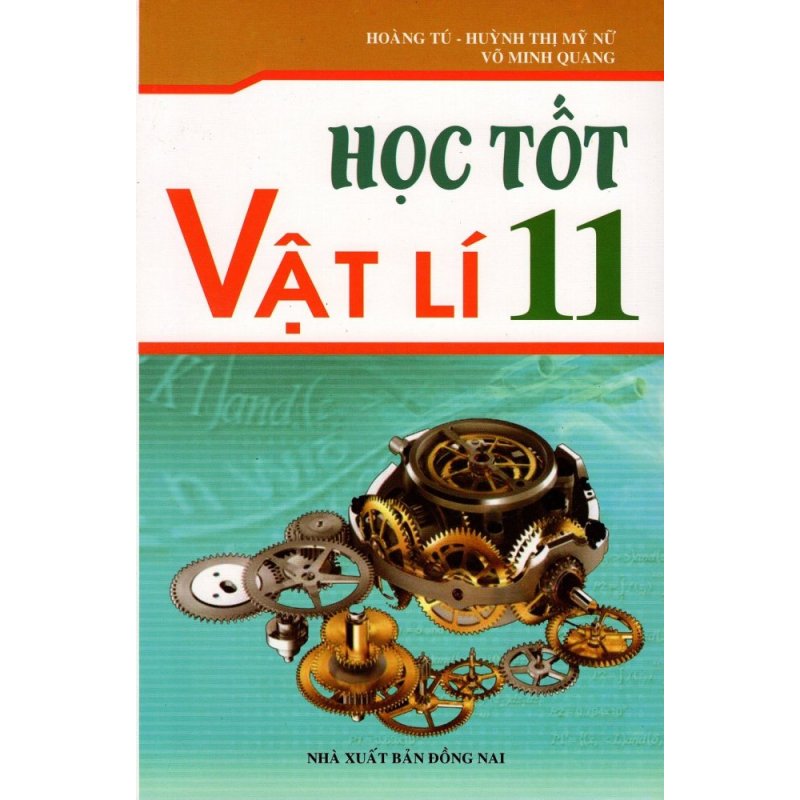 Mua 56_Học tốt vật lý 11
