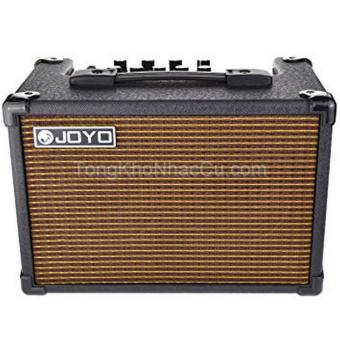 Ampli Guitar AMP JOYO AC-20 Tháng bảy 2018 - 2 Ampli guitar AMP JOYO AC-20 - 2