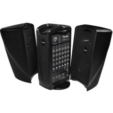 Amplifier Fender PASSPORT EVENT, 375 Watts, 230V EU DS