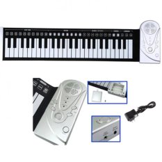 Bàn phím Piano điện tử Silicon 49 keys