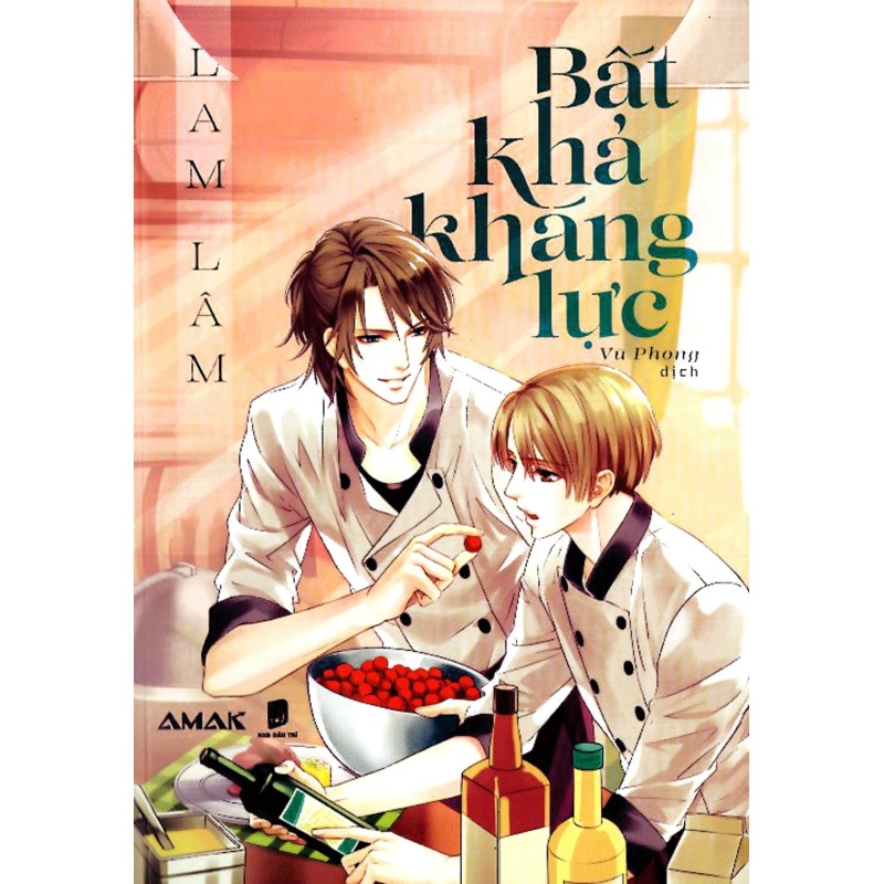 Mua Bất khả kháng lực