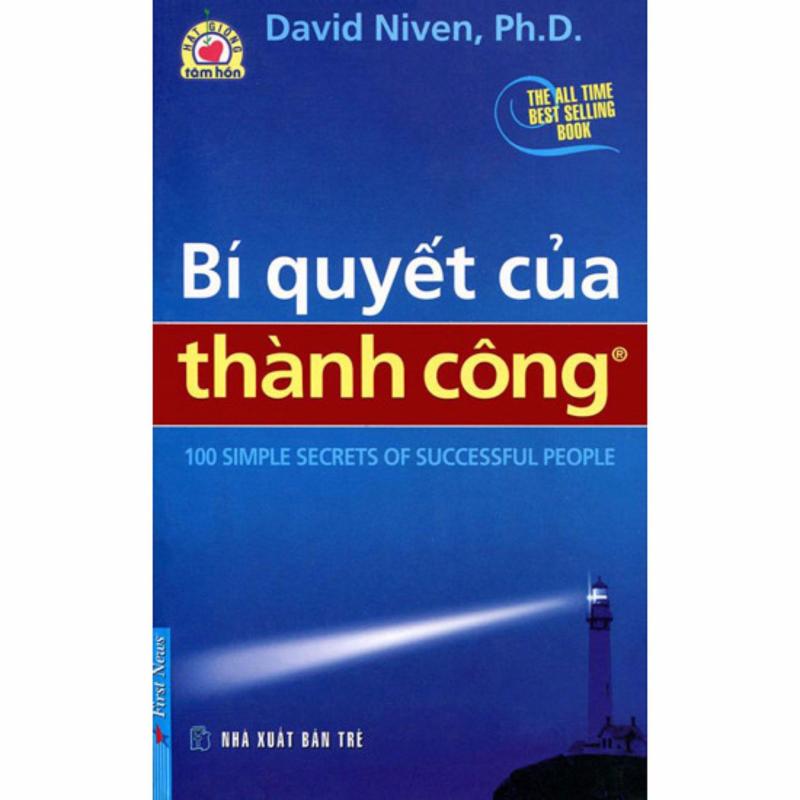Mua Bí quyết của thành công